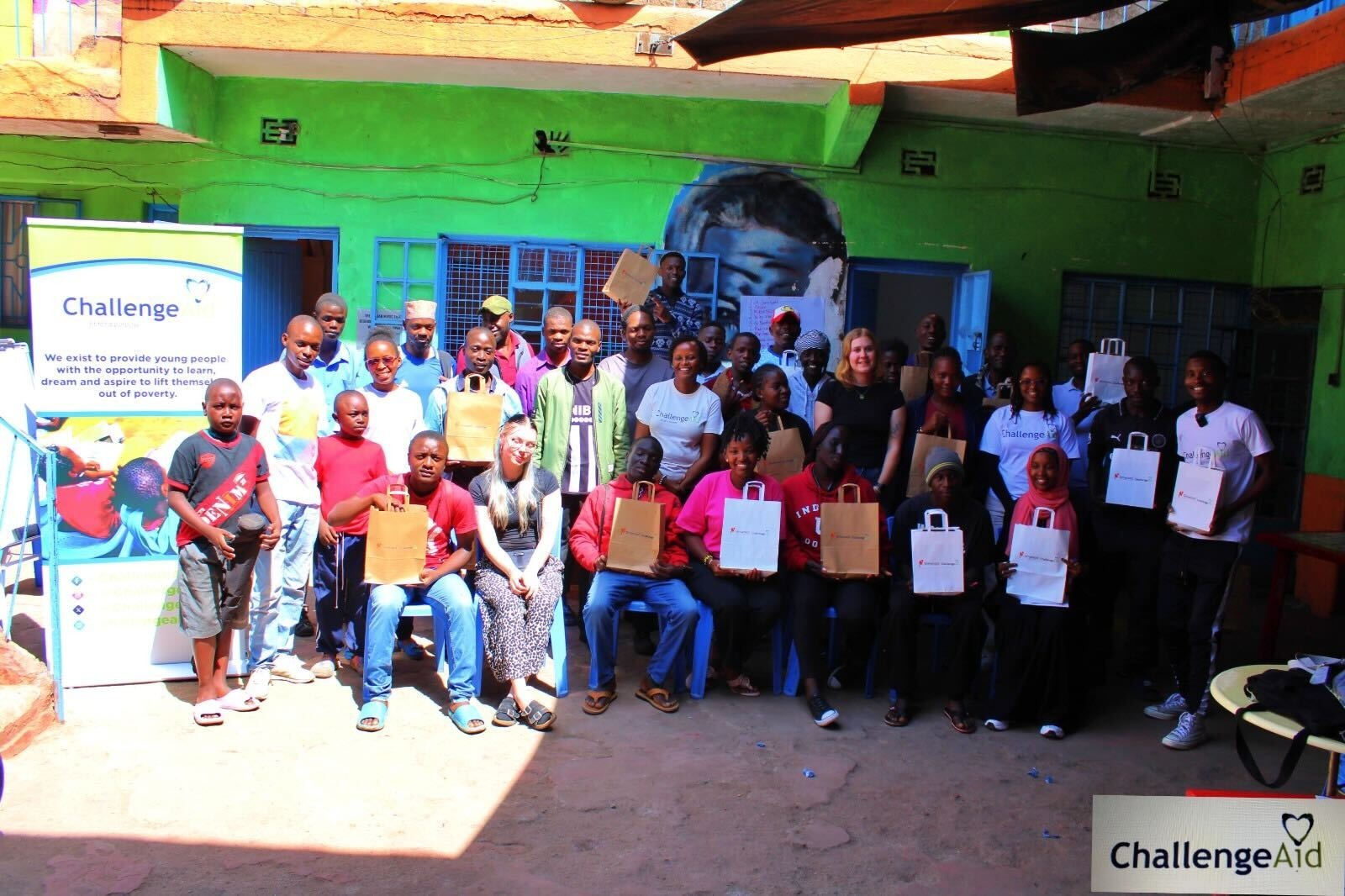 Schools of Hope programme